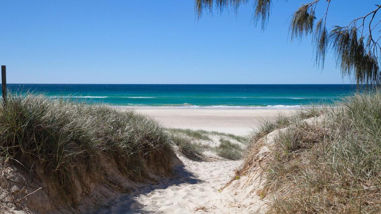 Peregian Beach Apartment Extérieur photo