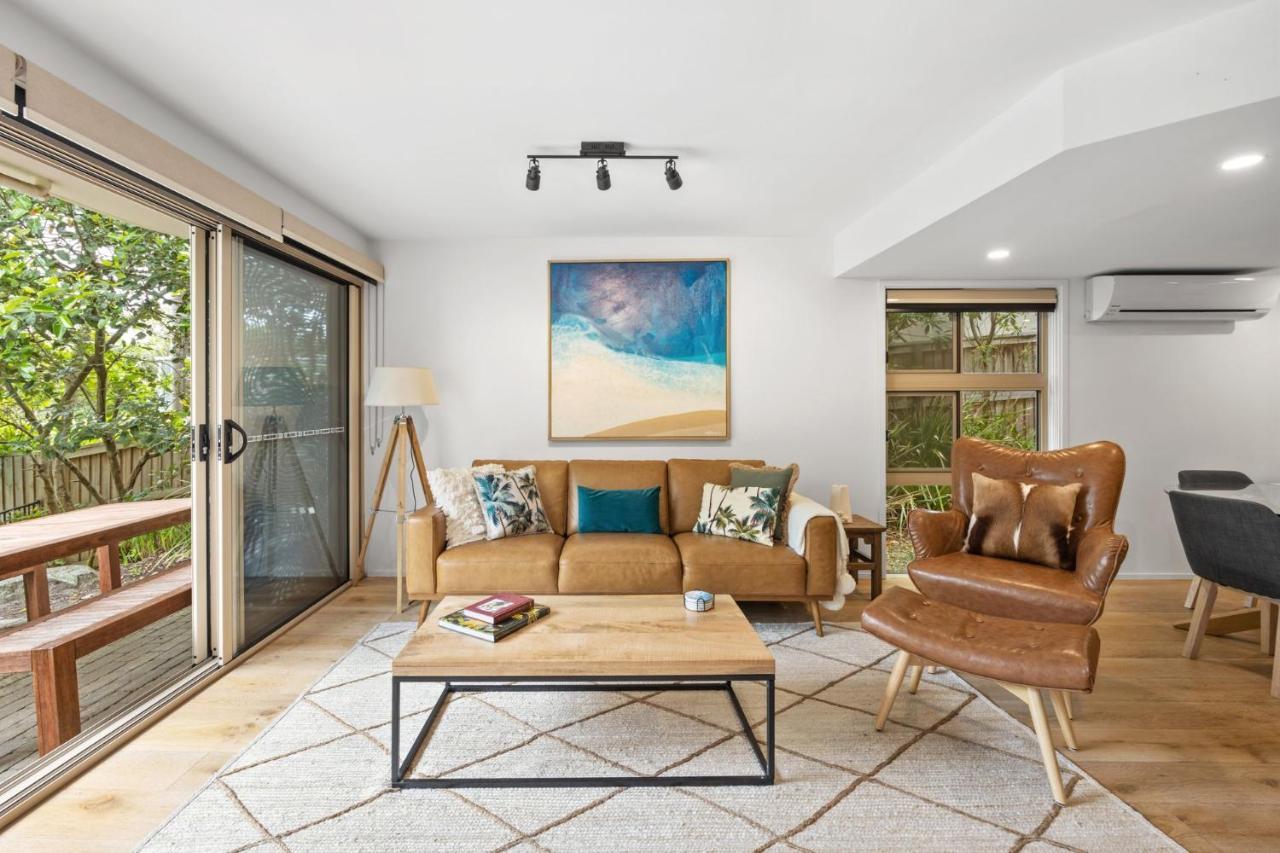 Peregian Beach Apartment Extérieur photo