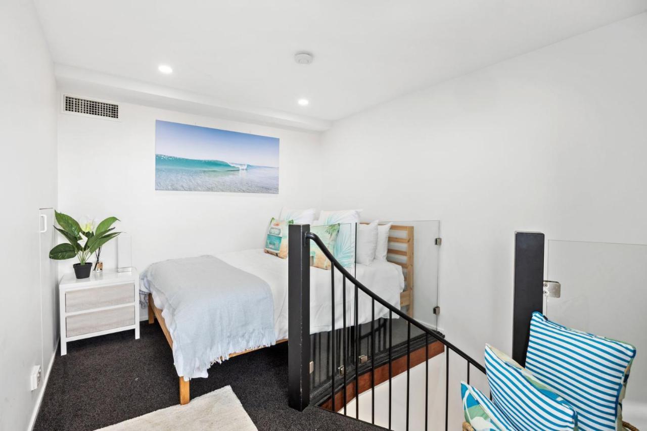 Peregian Beach Apartment Extérieur photo